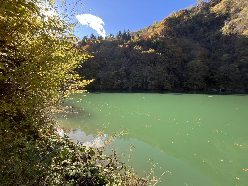 Laghi.......del TRENTINO
